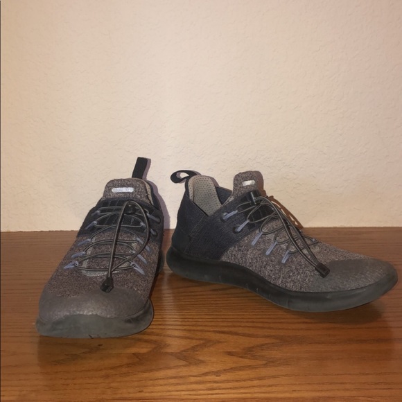 Black Nike Sneakers - Picture 2 of 8